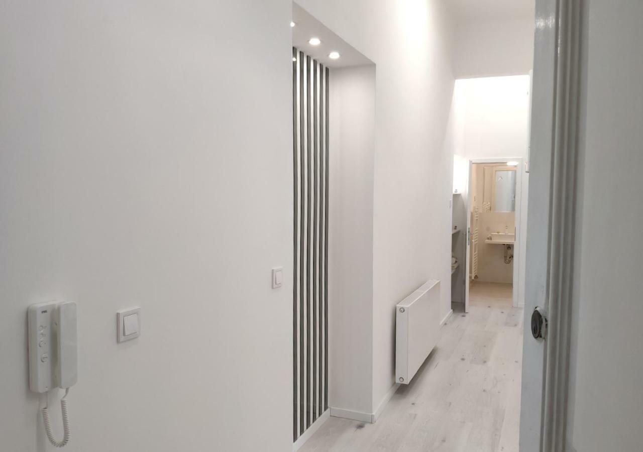 Luxurios And Historic Apartment "Shine" - Right On The Main Square Zagreb Exterior foto